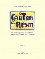 Der Garten des Riesen 