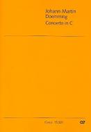 Concerto in C 