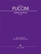Preludio sinfonico Standard