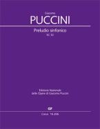 Preludio sinfonico Standard