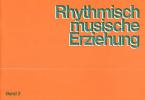 Education rythmique et musicale (Tome 2 pour le professeur) 