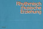 Education rythmique et musicale (Tome 3 pour le professeur) 