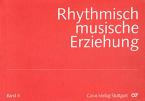 Education rythmique et musicale (Tome 4 pour le professeur) 