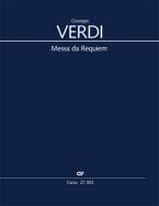 Messa da Requiem Standard