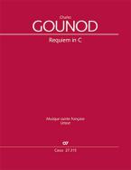 Requiem en ut majeur Standard