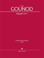 Requiem en ut majeur Standard