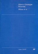 Messe en la mineur (Kyrie et Gloria) 