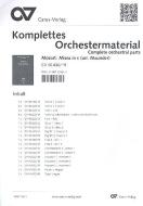 Messe en ut mineur 