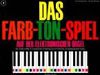Farb-Ton-Spiel 1 