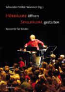 Hörräume öffnen 