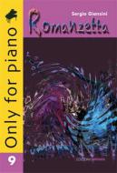 Romanzetta 