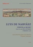 Vihuela Music 