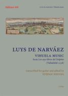Vihuela Music 