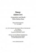 Sway 