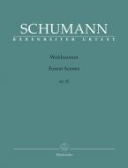 Scènes de la forêt op. 82 Standard