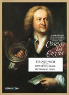 Concerto en ré majeur n° 2 Standard