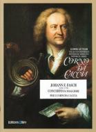Concerto Fa maggiore per 2 Corni da Caccia Standard