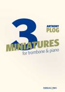 3 Miniatures Standard
