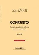 Concerto Standard