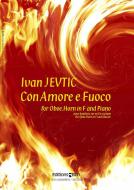 Con amore e fuoco Standard