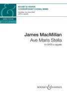 Ave Maris Stella 