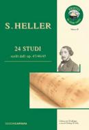 S. Heller - 24 Studi dall'op. 45/46/47 