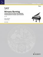 Nirvana Burning op. 30 Standard