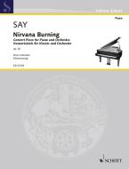 Nirvana Burning op. 30 Standard