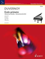 École primaire op. 176 Standard