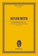 Musique de chambre no 6 op. 46/1 Standard