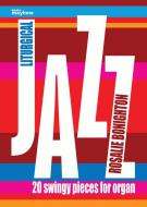 Liturgical Jazz 