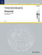 Rhapsodie Standard