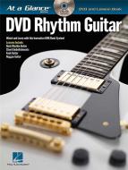 At A Glance - Rhythm Guitar 