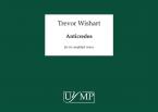 Anticredos (Study Score/CD) 