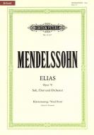 Elijah Op. 70 