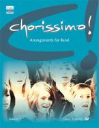 chorissimo! orange 
