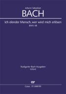 Moi, misérable, qui me délivrera BWV 48 Download