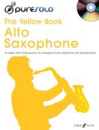 PureSolo: the Yellow Book 