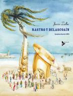 Rastro y Belascoaín 
