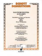 Ballet Music No. 2 G Major Op. 26/2 D 797 