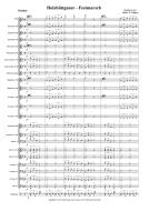 Holzbüttgener Festmarsch Standard