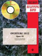 Overture 1812 Standard