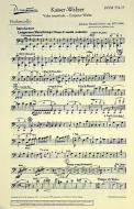 Emperor Waltz Op. 437 Standard