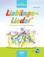 Lieblingslieder 