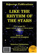 Like The Rhythm Of The Stars 