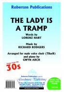 Lady Is A Tramp 
