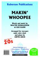 Makin' Whoopee 