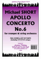 Apollo Concerto No. 6 