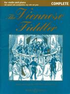 The Viennese Fiddler 