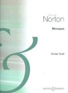 Microjazz Duets Vol. 1 